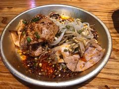 -兔槽江湖菜·重庆璧山兔(水围店)