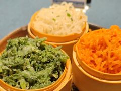 -金狮麟·新豫菜(金码大厦店)