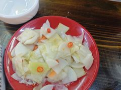 -顺水湾·牛肉牛杂火锅(驾鹤店)