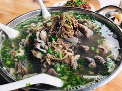 -周记翘脚牛肉