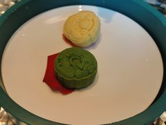 -北京饭店谭家菜