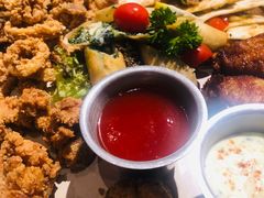 -bluefrog蓝蛙(悠唐购物中心店)