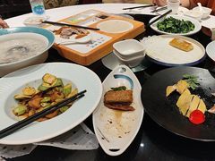 -上海1号私藏菜(黄浦店)