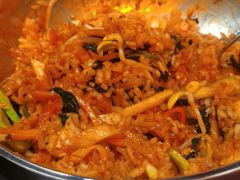 -许哥东北烧烤·铁丳烤串·宫后夹肉(繁花中心店)