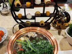 -东来顺•非遗火锅(外滩店)