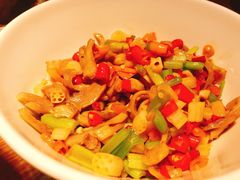 -费大厨辣椒炒肉(万家丽一店)