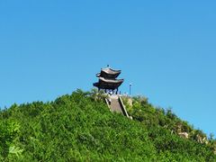 -红螺寺