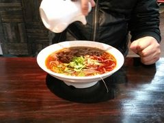 -蓉李记成都名小吃(武汉菱角湖万达店)