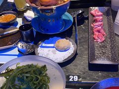 -王家渡火锅店(棕榈泉店)