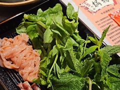 -空之介寿喜烧·和牛放题(恒隆广场店)