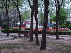 -北京世界公园