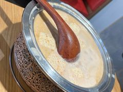 -格日勒阿妈蒙古厨房(新华广场店)