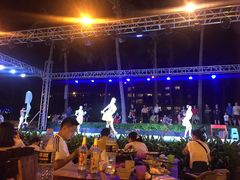 -渔家火锅·海鲜自助餐·演艺(亚龙湾天域酒店)