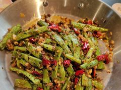 -拾捌川·自贡爆炒(新街口店)