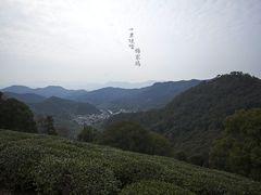 -西湖风景区十里琅珰-五云山