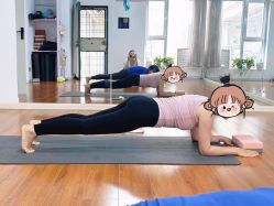 -伽尔瑜伽普拉提工作室