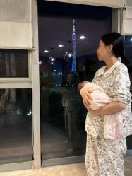 -蜜悦居月子中心(国金中心店)