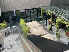-Tivano意大利餐厅(成都居舍酒店)