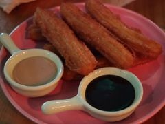 -TEQO·Mexican food & Bar