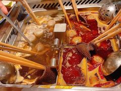 -海底捞火锅(金光华店)