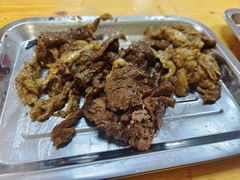 -清真-戏楼王记牛肉面