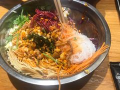 小味一绝-喝丢一只鞋海鲜烧烤·海肠捞饭(文体街店)