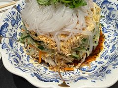 -五谷丰登农家院·地道胶东菜·海鲜烧烤(威海店)