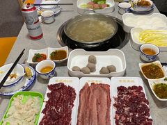 -杏花吴记牛肉火锅