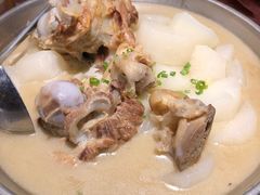 -俭朴菜(鲁磨路店)