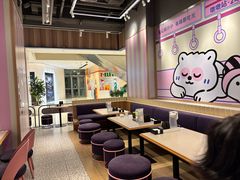 -dodonpa.墩墩伐 便当食堂(博华广场店)