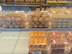 -泸溪河桃酥(秦淮夫子庙一店)