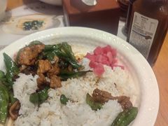 -阳阳中国饭(北京荟聚店)