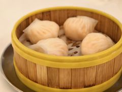 龙凤虾饺皇-香港龙凤楼(巨鹿路洋房店)