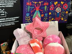 -LUSH(威尼斯人店)