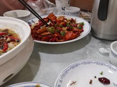 -老雒阳面馆·水席(高新区店)