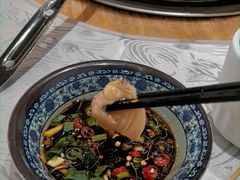 -丰尔粥食·粥底火锅·桑拿鸡(大良总店)