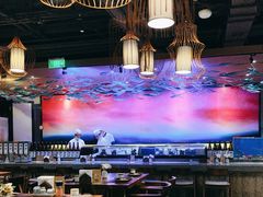 -和彩放题餐厅(酒仙桥店)