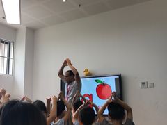 -英孚教育青少儿(河东资深教研中心)