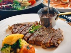 -重庆尼依格罗酒店·欣厨Niccolo Kitchen