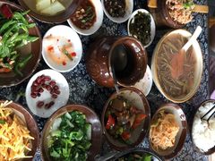 -张关合渣(航空大道店)