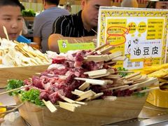 -就叫小火锅 Space(新医路主题店)