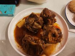 -烤肉季饭庄