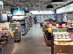 -ALDI奥乐齐超市(凯德虹口店)