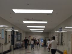 -陕西省人民医院(主院区)