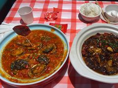 -辣小鲜·南昌大排档(船山路店)