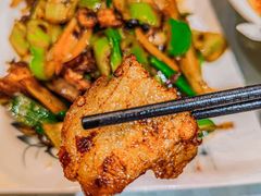 -芳芳餐厅(白沙路店)