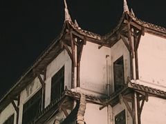 -洛带古镇