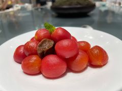 -广东道至正餐厅(区庄店)