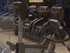 -纽斯桑拿会所(天山店)