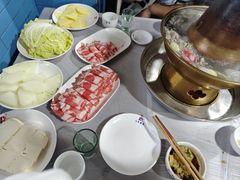 -鑫龙火锅(北园店)